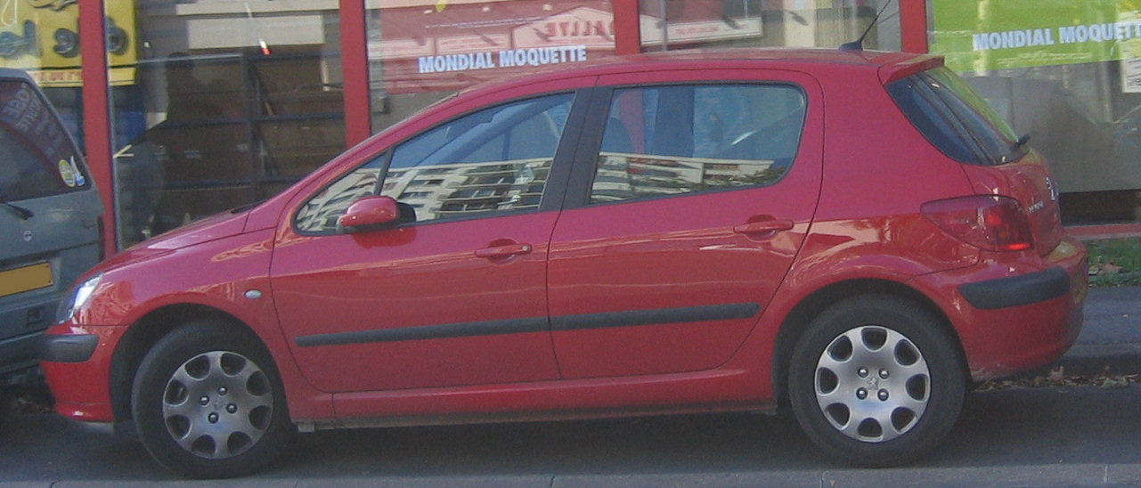 z 307 86